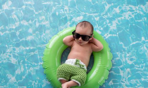 夏季这些消暑方法会伤身 九种有效的解暑方法-八福集