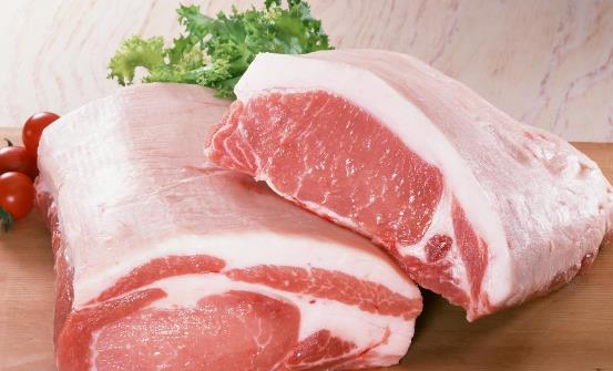 不宜和猪肉搭配的5种食物 同食有可能引起中毒-八福集