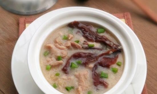 陈皮粥的功效与作用 陈皮粥的简单家常做法-八福集