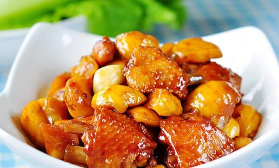 爱吃但不一定会吃 食物搭配好才能具有养生功效-八福集