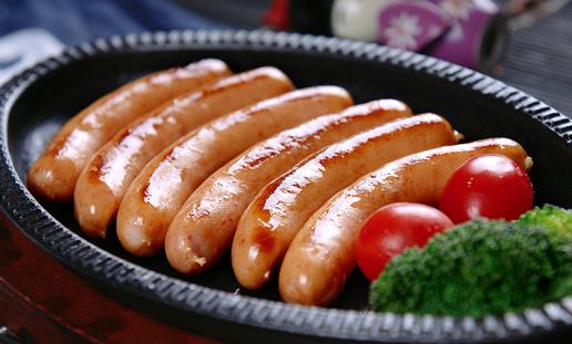 中华传统特色食品香肠 香肠如何吃美味呢?-八福集