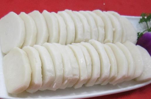 东莞元旦节的饮食习俗-八福集