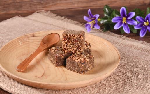 黑糖的营养价值多 巧妙分辨真假黑糖法-八福集