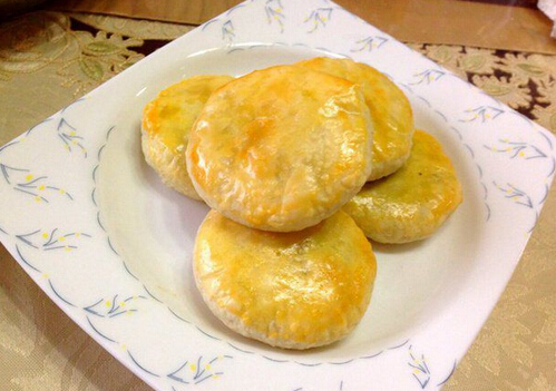玫瑰饼的营养价值-玫瑰饼的做法-八福集
