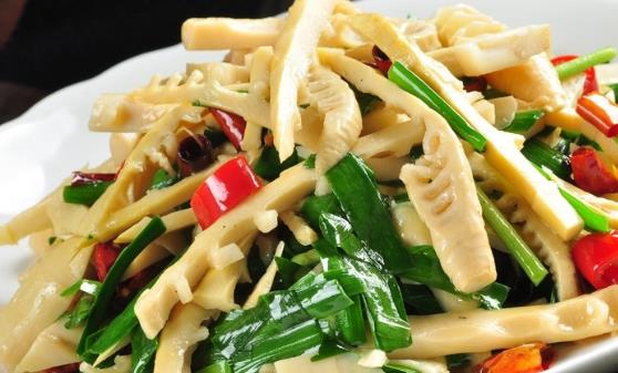 粗纤维在消化系统中有吸水作用 推荐7类粗纤维食物-八福集