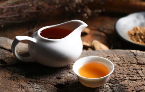 教你更好的选择牛蒡茶与牛蒡根 二者具体的差别盘点-八福集