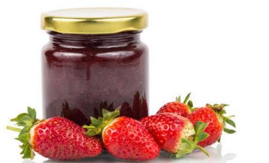 果酱成为人们生活调味剂 挑选果酱时要注意的三方面-八福集