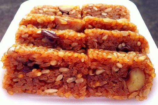 盘点各国元旦节的饮食习俗-八福集