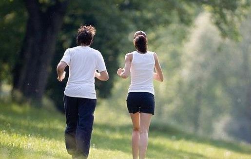 有氧运动的好处 适合你的有氧运动锻炼方法-八福集