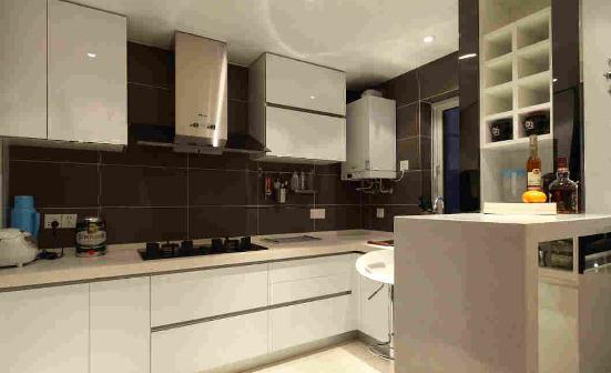 厨房生活也可以变得简单有趣 厨房里生活小窍门分享  