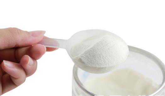 蛋白粉简直就是健身圣物 对它可能有很大的误会-八福集
