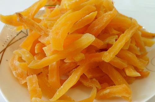 独特风味客家菜闽西干货 其菜品制作工艺-八福集