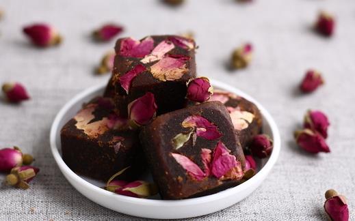 黑糖的营养价值及如何分辨真假?