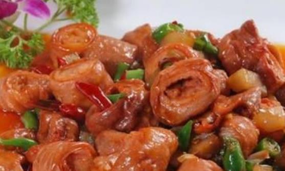 中医的以脏补脏学说分析 不能多吃动物内脏的原因-八福集