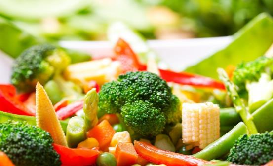 吃素不科学,身体很危险!