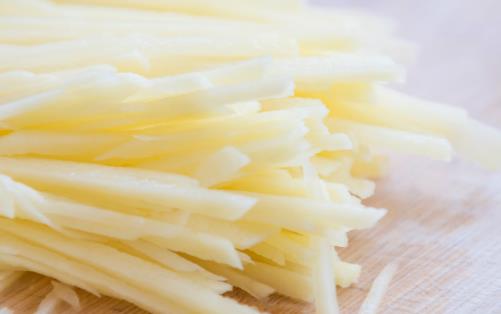 看完一身冷汗的错误食物搭配 快来看看你是否经常吃-八福集