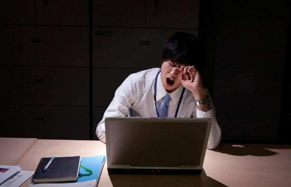 长期上夜班，算是熬夜吗？听听医生说熬夜的正确说法-八福集