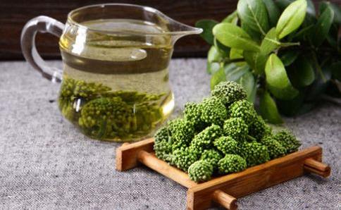 三七茶的功效与作用 功能竟如此强大-八福集