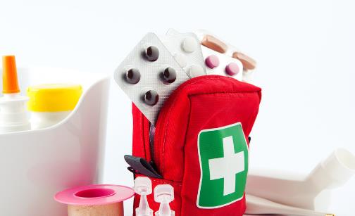 急救小常识让你远离飞来横祸 眼外伤患者护眼口诀-八福集