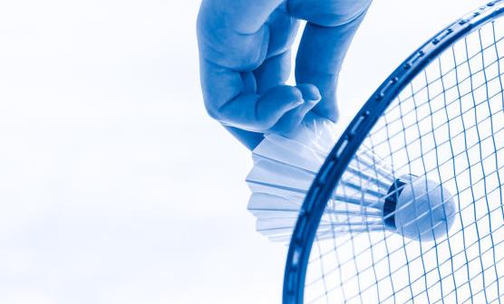 常打羽毛球提高核心健康素质 打羽毛球需要注意的问题-八福集