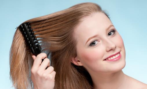 坚持六个月早晚梳头100次 身体喜人变化悄悄降落-八福集