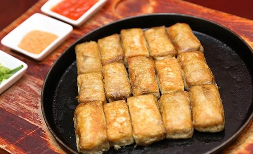 徽州毛豆腐的来源 徽州毛豆腐的特色-八福集