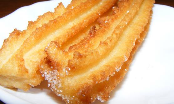 常吃油条等于吃进六种危害 推荐自制健康放心油条-八福集