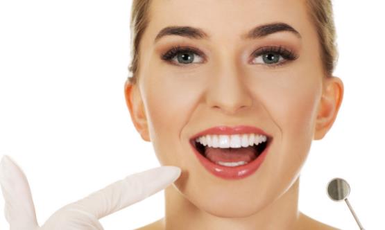 吃个不停,如何保护牙齿?