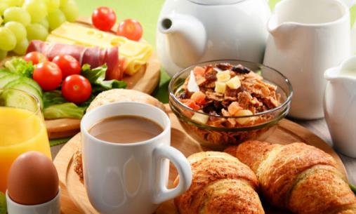 吃早餐的误区你是不是也都有过 吃早餐要因人而异-八福集