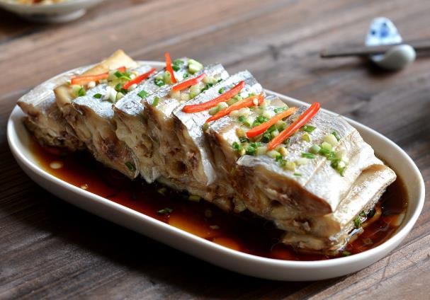 为什么带鱼不能人工养殖?带鱼是深海鱼吗?有什么营养价值