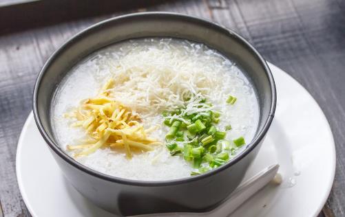 喝粥最养生尤其是加这些东西到粥里 养生粥食谱大全-八福集