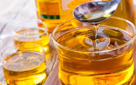 要健康“加油” 不一定要选购冷榨油-八福集