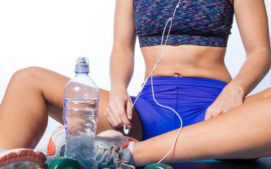 剧烈运动后不能做的6件事情 是预防运动损伤的关键点-八福集