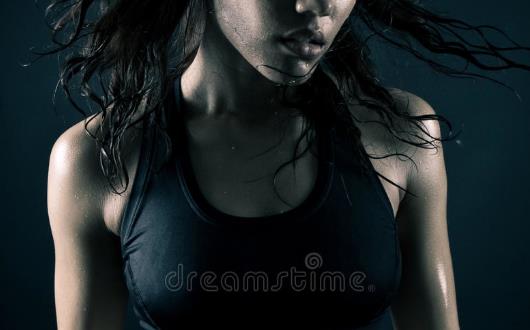 饭后剧烈运动影响人体健康 剧烈运动后的注意事项-八福集