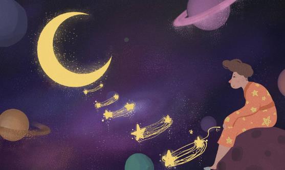 引起失眠的六种情况 六个小方法能缓解-八福集