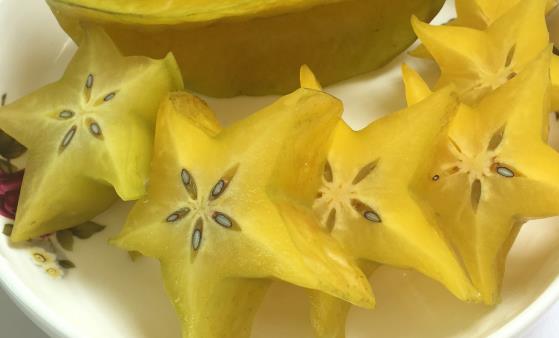 胃不好消化不良 八种急救水果来缓解-八福集