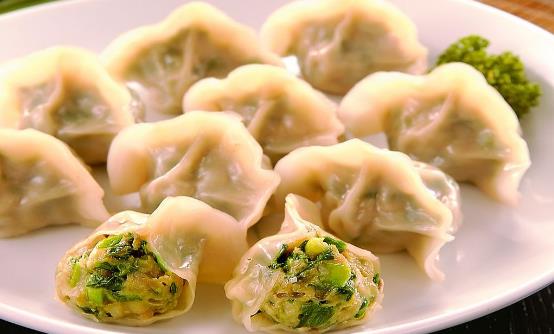 家常美味饺子的2种做法 喜欢吃饺子的一定得尝试-八福集