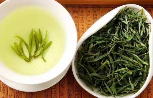 春茶夏茶秋茶三季茶的区别 高山茶与平地茶的甄别-八福集