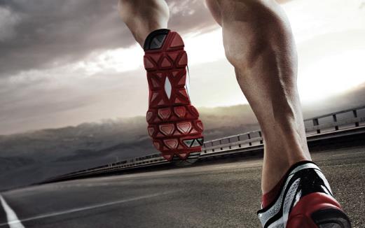 坚持跑步的十一个好处 跑步是你一生的朋友-八福集