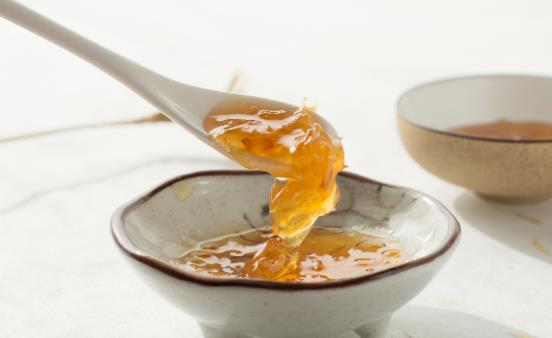 常喝蜂蜜柚子茶的好处 蜂蜜柚子茶做法-八福集