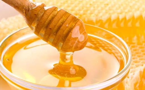 一看二闻三尝 5招辨别真假蜂蜜-八福集