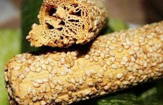 小年吃什么?各地小年食俗盘点-八福集
