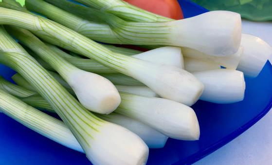大葱的功效与作用