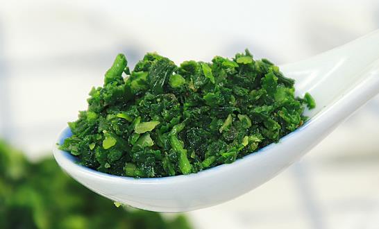 8种养肝的好食物 一日三餐中搭配这些食材有好处-八福集