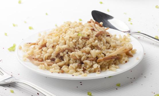 关于主食的营养误区 主食要吃的讲究吃的健康-八福集