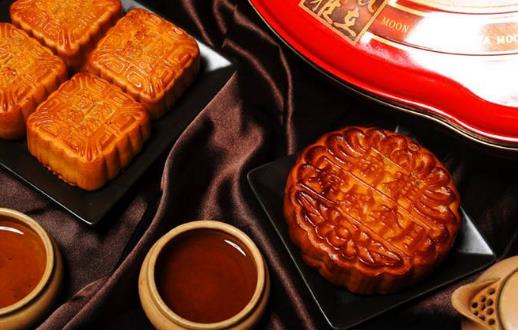 中秋节吃月饼的缘由 广州人对吃月饼的注意事项-八福集