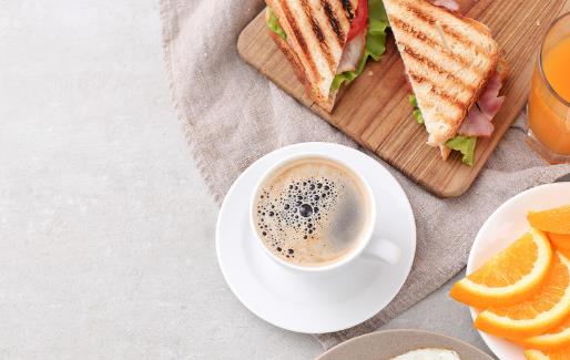 早餐酸碱平衡很重要 不能踏入的早餐误区-八福集