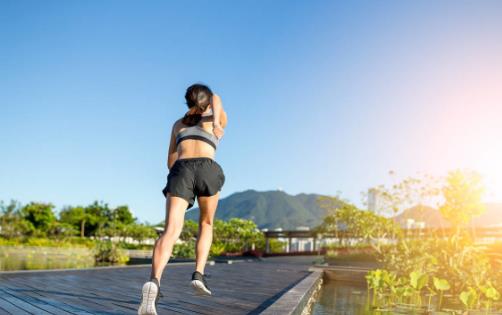 这几类人不适合跑步,有你吗?