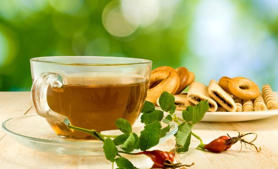 喝茶解腻消脂的真相 喝对茶会有意想不到的收获哦-八福集