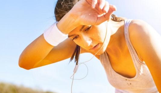 三伏天运动大汗淋漓好不好 三伏天如何去除身体湿寒湿气